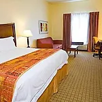 Hotel Fairfield Northlake Charlotte