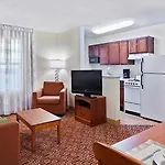 Towneplace By Marriott Arrowood 3* Charlotte
