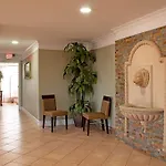 Americas Best Value Inn Charlotte