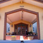 Americas Best Value Inn Charlotte