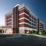 Home2 By Hilton Research Park 3* Charlotte