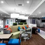 Home2 By Hilton Research Park 3* Charlotte