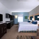 Home2 By Hilton Research Park 3*