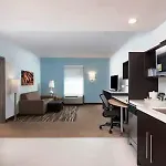 Home2 By Hilton Research Park 3* Charlotte