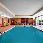 Home2 By Hilton Research Park Hotel 3*