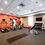 Home2 By Hilton Research Park 3*