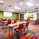 Home2 By Hilton Research Park 3*