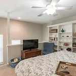 Modern Cozy Townhome Charlotte