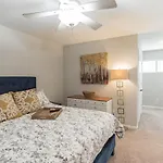 Modern Cozy Townhome Charlotte
