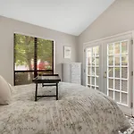 Apartment Modern Cozy Townhome Charlotte