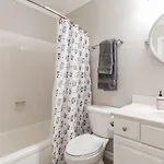 Modern Cozy Townhome