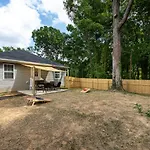 Brandnew Spacious 4 Bedroom House Minutes To Uptown Charlotte