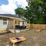 Holiday home Brandnew Spacious 4 Bedroom House Minutes To Uptown