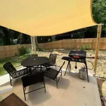 Brandnew Spacious 4 Bedroom House Minutes To Uptown Charlotte