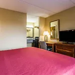 Rodeway Inn Charlotte North End