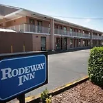 Rodeway North End Charlotte