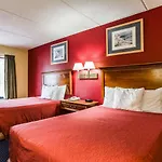 Rodeway Inn Charlotte North End