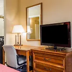 Rodeway Inn Charlotte North End