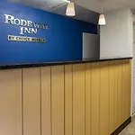 Inn Rodeway North End Charlotte