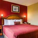 Inn Rodeway North End