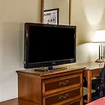Rodeway North End Inn Charlotte