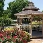 Rodeway Inn Charlotte Airport Area