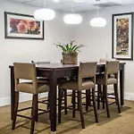 Comfort Suites University - Research Park