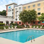 Towneplace By Marriott Loso Airport Hotel Charlotte