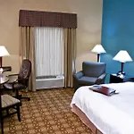 Hampton Inn & Suites Charlotte-Airport