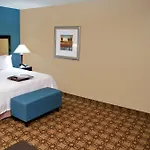 Hampton Inn & Suites Charlotte-Airport