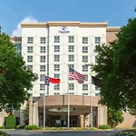 Hilton Charlotte Airport Hotel