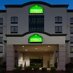 Wingate By Wyndham Charlotte Airport