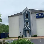 Microtel Inn By Wyndham Charlotte Airport