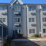 Microtel Inn By Wyndham Charlotte Airport