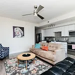 1Br Uptown Charlotte Furnished Apartments Apts