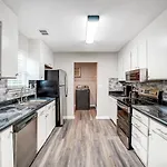 Cozy, 1-level - 5 Miles To Uptown Clt * Charlotte
