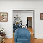 Historic Cherry Bungalow House - Midtown Uptown