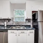 Cozy, 1-level - 5 Miles To Uptown Clt * Charlotte