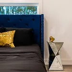Gorgeous Glam House Across From Park - 3 Bedrooms!