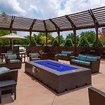 By Marriott Northlake Charlotte