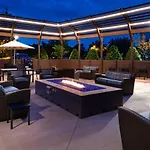 By Marriott Northlake Charlotte