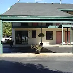 Relax Inn - Charlotte