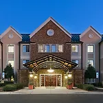 Staybridge Suites - Charlotte Ballantyne By Ihg