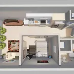 Apartment Apartment, Queen Bed, Wifi, Kitchen, Washer & Dryer In *