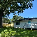 Modern Near Uptown Clt, Airport And *