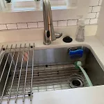 Modern Near Uptown Clt, Airport And Holiday home *