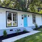 Modern Near Uptown Clt, Airport And