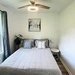 Modern Near Uptown Clt, Airport And * Charlotte