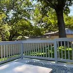 Modern Near Uptown Clt, Airport And Holiday home Charlotte