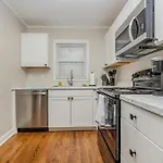 Minutes Away From Downtown Area